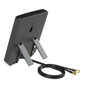 Parsec PTA2F (Falcon) 2-in-1 Multi-Antenna with MIMO LTE, 6' ALSR200-UF, Choice of mounting